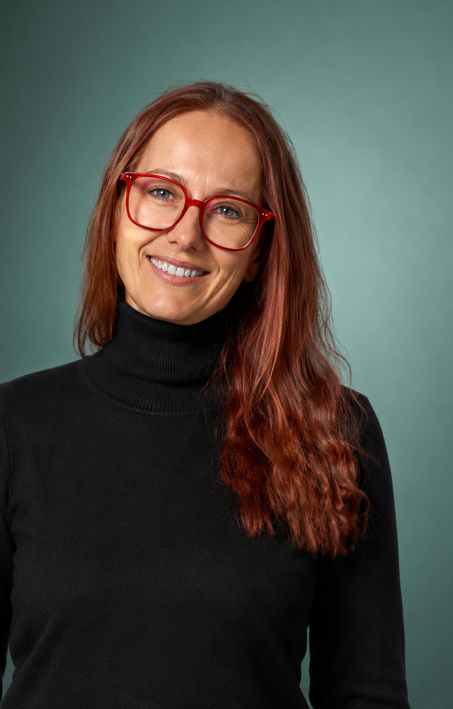 Portrait de Diane St-Hilaire, Hygiéniste Dentaire sur le Chablais